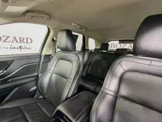 Lincoln Corsair 2024 Reserve 4p SUV