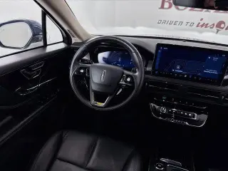 Lincoln Corsair 2024 Reserve 4p SUV