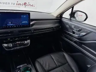 Lincoln Corsair 2024 Reserve 4p SUV