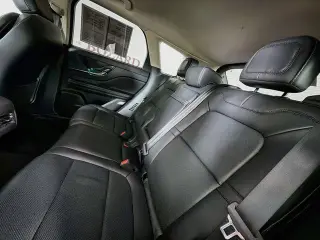 Lincoln Corsair 2024 Reserve 4p SUV