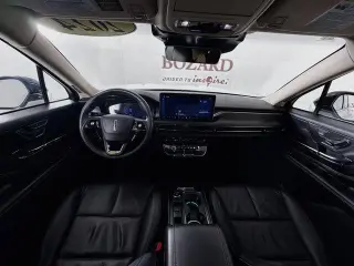 Lincoln Corsair 2024 Reserve 4p SUV