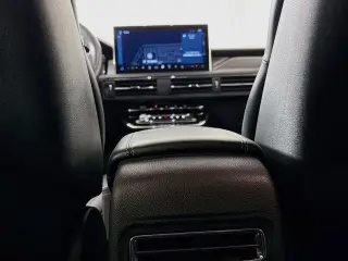 Lincoln Corsair 2024 Reserve 4p SUV