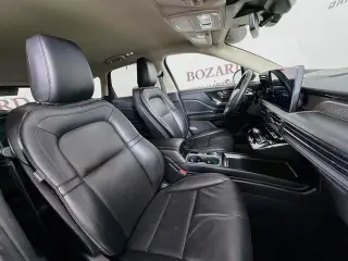 Lincoln Corsair 2024 Reserve 4p SUV