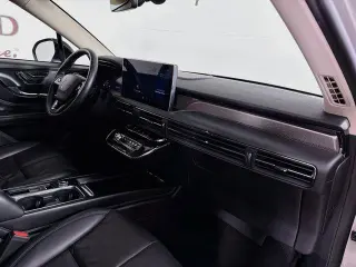 Lincoln Corsair 2024 Reserve 4p SUV