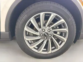 Lincoln Corsair 2024 Reserve 4p SUV