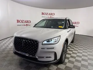 Lincoln Corsair 2024 Reserve 4p SUV