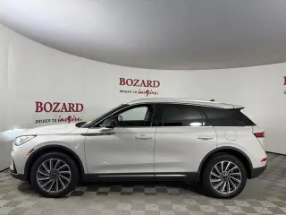 Lincoln Corsair 2024 Reserve 4p SUV