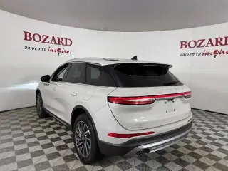 Lincoln Corsair 2024 Reserve 4p SUV