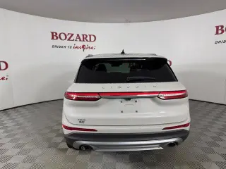 Lincoln Corsair 2024 Reserve 4p SUV