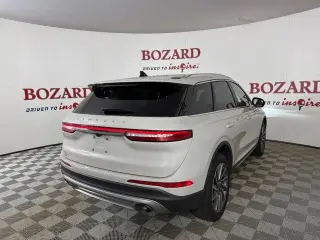 Lincoln Corsair 2024 Reserve 4p SUV