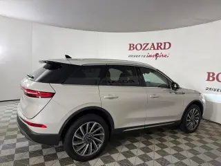 Lincoln Corsair 2024 Reserve 4p SUV