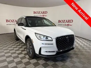 Lincoln Corsair 2023 AWD Reserve 4dr SUV