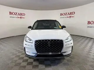 Lincoln Corsair 2023 AWD Reserve 4dr SUV