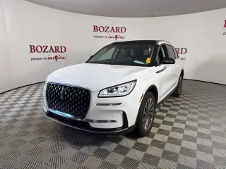 Lincoln Corsair 2023 AWD Reserve 4dr SUV