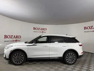 Lincoln Corsair 2023 AWD Reserve 4dr SUV