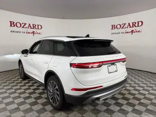 Lincoln Corsair 2023 AWD Reserve 4dr SUV