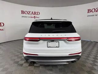 Lincoln Corsair 2023 AWD Reserve 4dr SUV