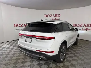 Lincoln Corsair 2023 AWD Reserve 4dr SUV