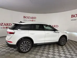 Lincoln Corsair 2023 AWD Reserve 4dr SUV
