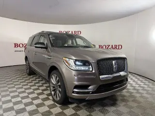 Lincoln Navigator 2020 4x4 Reserve 4p SUV
