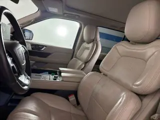 Lincoln Navigator 2020 4x4 Reserve 4p SUV
