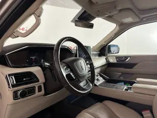 Lincoln Navigator 2020 4x4 Reserve 4p SUV