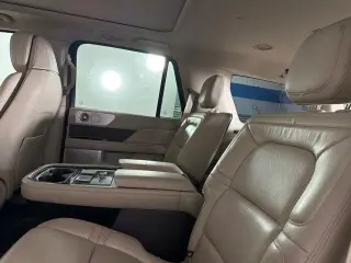 Lincoln Navigator 2020 4x4 Reserve 4p SUV