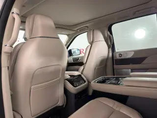 Lincoln Navigator 2020 4x4 Reserve 4p SUV