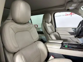 Lincoln Navigator 2020 4x4 Reserve 4p SUV