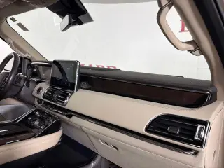 Lincoln Navigator 2020 4x4 Reserve 4p SUV