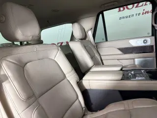 Lincoln Navigator 2020 4x4 Reserve 4p SUV