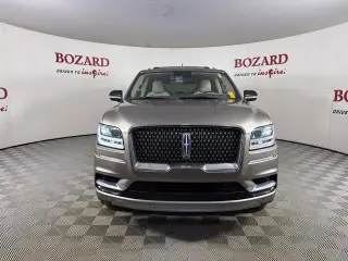 Lincoln Navigator 2020 4x4 Reserve 4p SUV