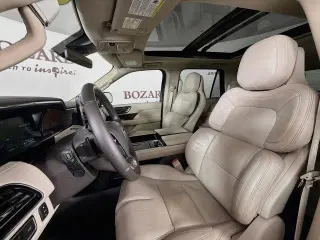 Lincoln Navigator 2020 4x4 Reserve 4p SUV