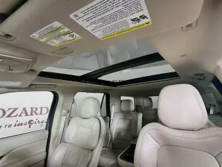 Lincoln Navigator 2020 4x4 Reserve 4p SUV
