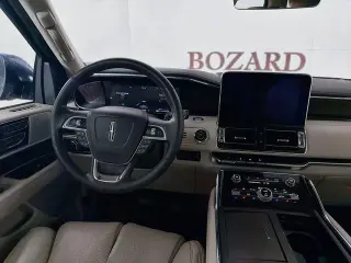 Lincoln Navigator 2020 4x4 Reserve 4p SUV