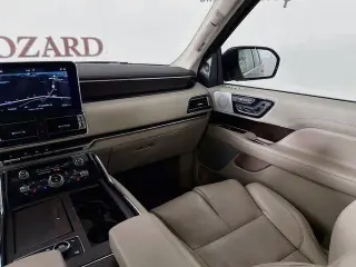 Lincoln Navigator 2020 4x4 Reserve 4p SUV