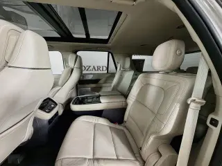 Lincoln Navigator 2020 4x4 Reserve 4p SUV