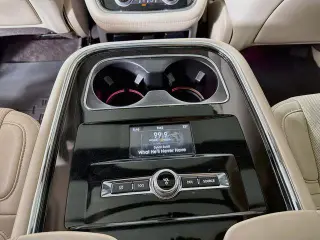 Lincoln Navigator 2020 4x4 Reserve 4p SUV
