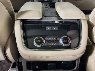 Lincoln Navigator 2020 4x4 Reserve 4p SUV