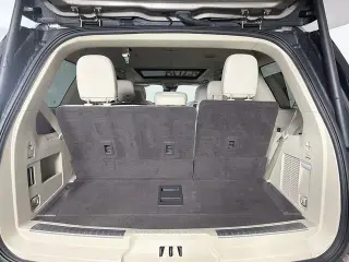 Lincoln Navigator 2020 4x4 Reserve 4p SUV