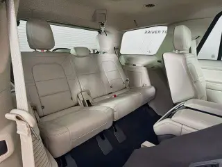 Lincoln Navigator 2020 4x4 Reserve 4p SUV