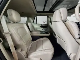 Lincoln Navigator 2020 4x4 Reserve 4p SUV