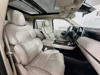 Lincoln Navigator 2020 4x4 Reserve 4p SUV
