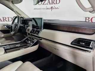 Lincoln Navigator 2020 4x4 Reserve 4p SUV