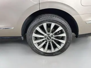 Lincoln Navigator 2020 4x4 Reserve 4p SUV