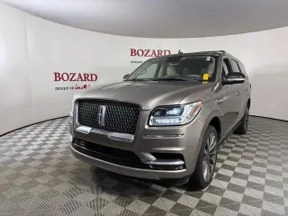 Lincoln Navigator 2020 4x4 Reserve 4p SUV