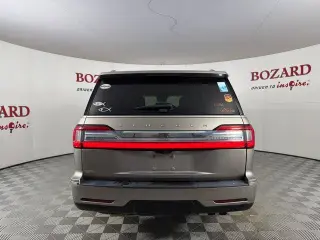 Lincoln Navigator 2020 4x4 Reserve 4p SUV