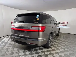 Lincoln Navigator 2020 4x4 Reserve 4p SUV