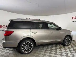 Lincoln Navigator 2020 4x4 Reserve 4p SUV
