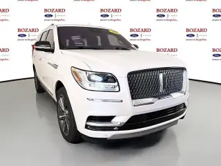 Lincoln Navigator 2019 4x4 Reserve 4p SUV
